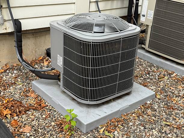 24/7 Emergency Hvac experts in Salem, NC