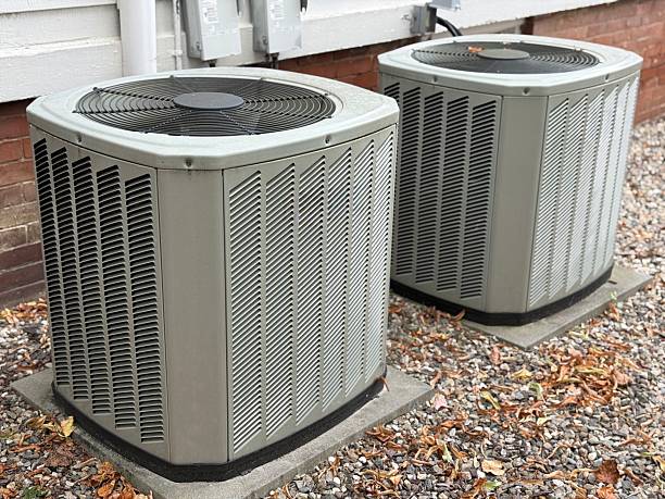 Reliable Hvac contractor in Salem, NC by JG Cool HVAC