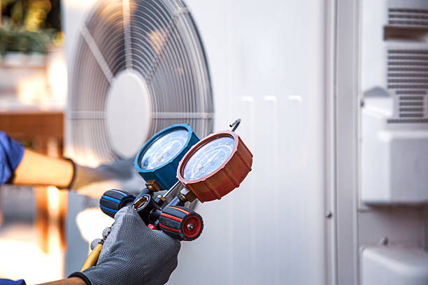 Affordable Hvac solutions in Salem, NC
